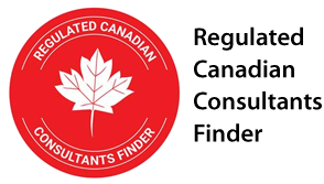 Regulated Canadian Consultants Finder