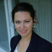 Inna Nimenska