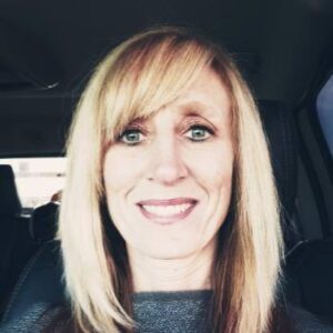 Meredith Lent-Hunchak