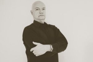 Agoston Pal Tamas