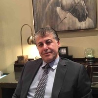 Amro Hayek