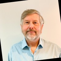 Dr. Joe Greenholtz