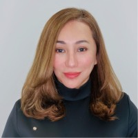 Eivy Joy Quiro