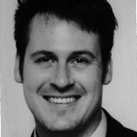 Ian Robert Wood