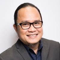 Jecris Tubigon