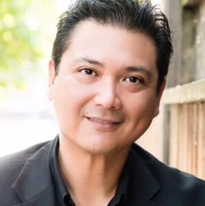 Jon Eric de Belen