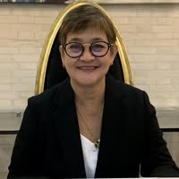Maria Elena Burrill