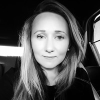 Olha Vavriychuk