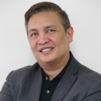 Ralph Daylo Guerra