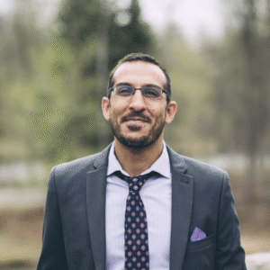 Rami El Mawed