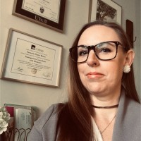 Suzanne Elaine Russo